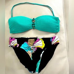 Brand New Trina Turk Bikini